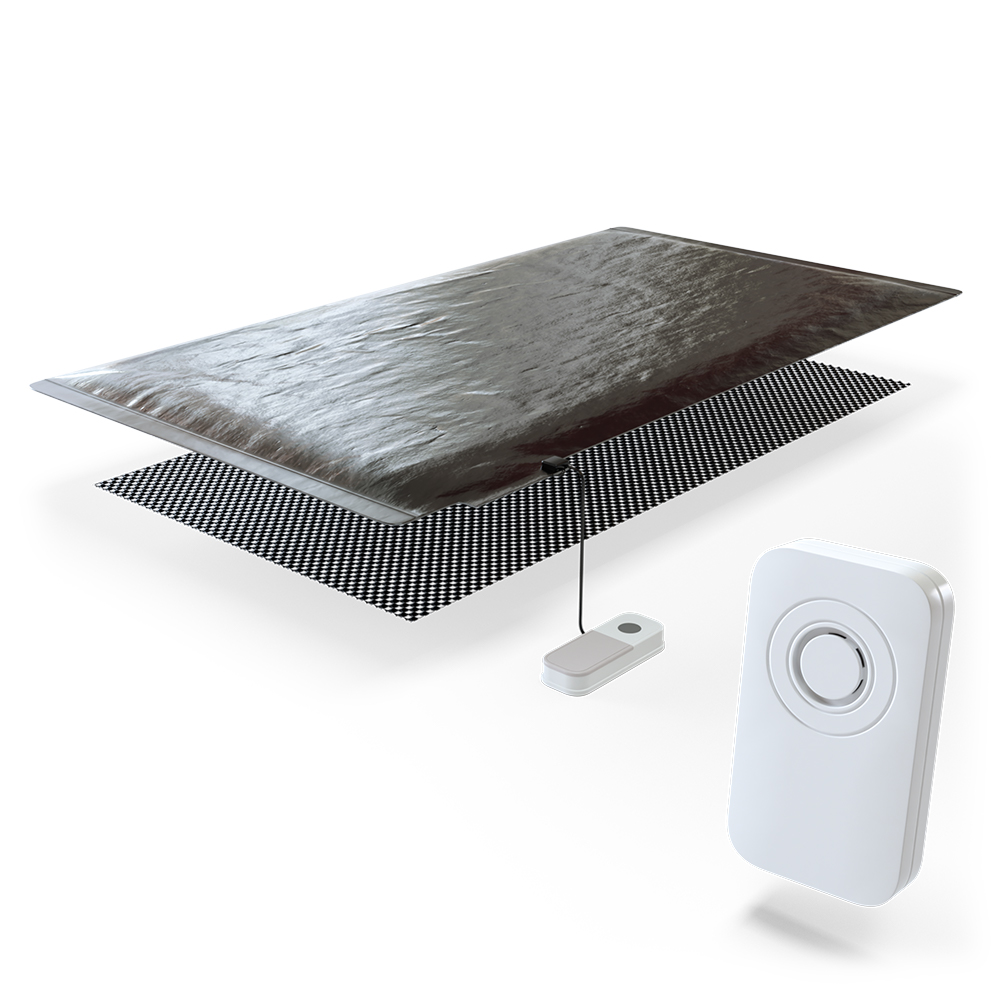 Floor Pressure Mats manufactured by us in the UK